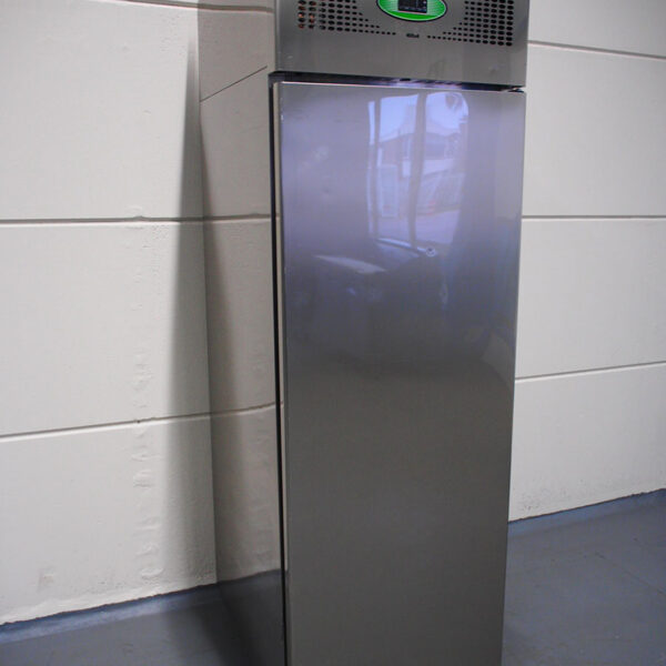 Foster freezer