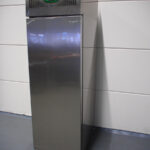 Foster freezer