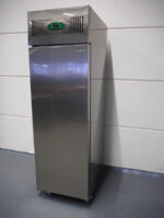 Foster freezer