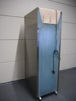 Foster freezer