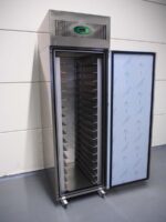 Foster freezer