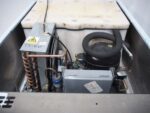 Foster freezer