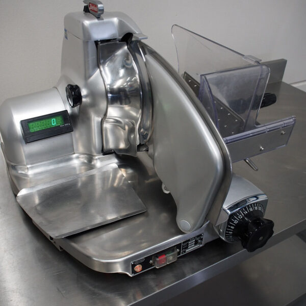 Berkel slicer