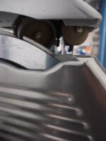 Berkel slicer