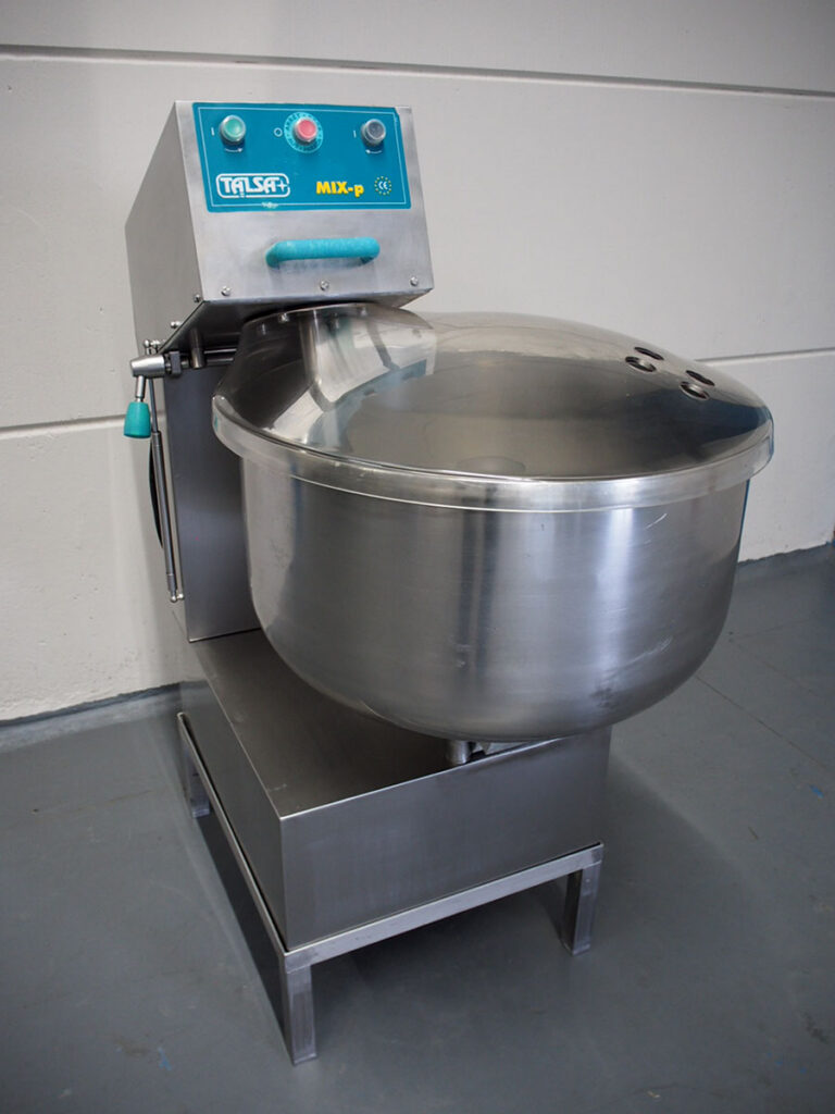 Talsa bowl mixer