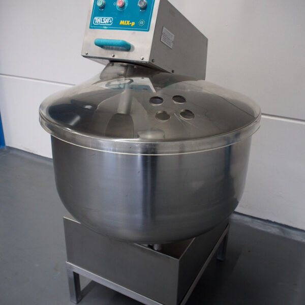 Talsa bowl mixer