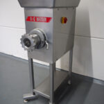 K+G Wetter grinder
