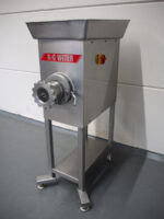 K+G Wetter grinder