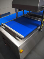 Henkelman automatic vacuum line