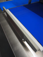 Henkelman automatic vacuum line