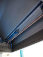 Henkelman automatic vacuum line