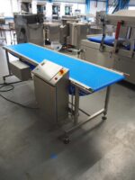 Henkelman automatic vacuum line