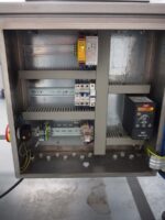 Henkelman automatic vacuum line