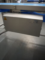 Henkelman automatic vacuum line