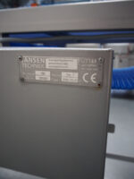 Henkelman automatic vacuum line