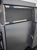 Eurochef MultiFry double fryer
