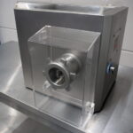 NEW Freund/Ifooma Grinder