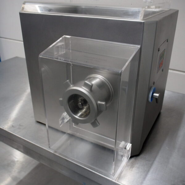 NEW Freund/Ifooma Grinder