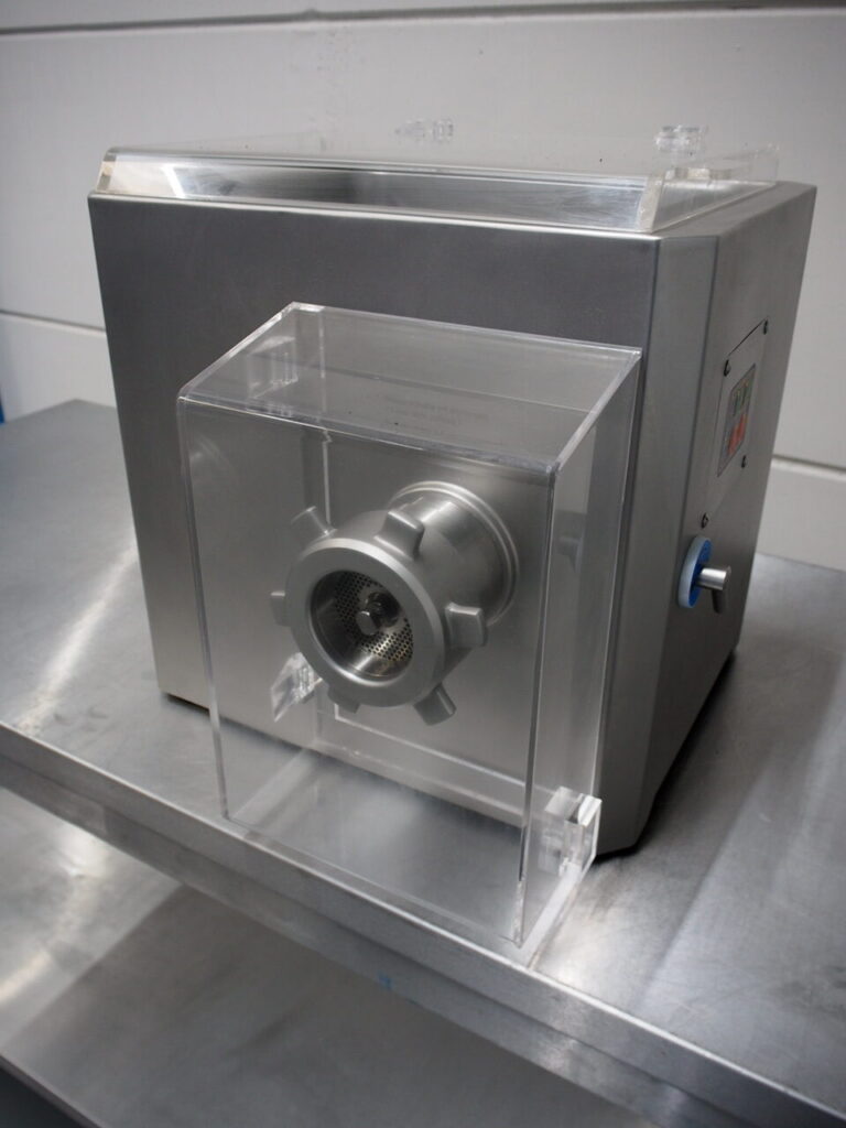 NEW Freund/Ifooma Grinder
