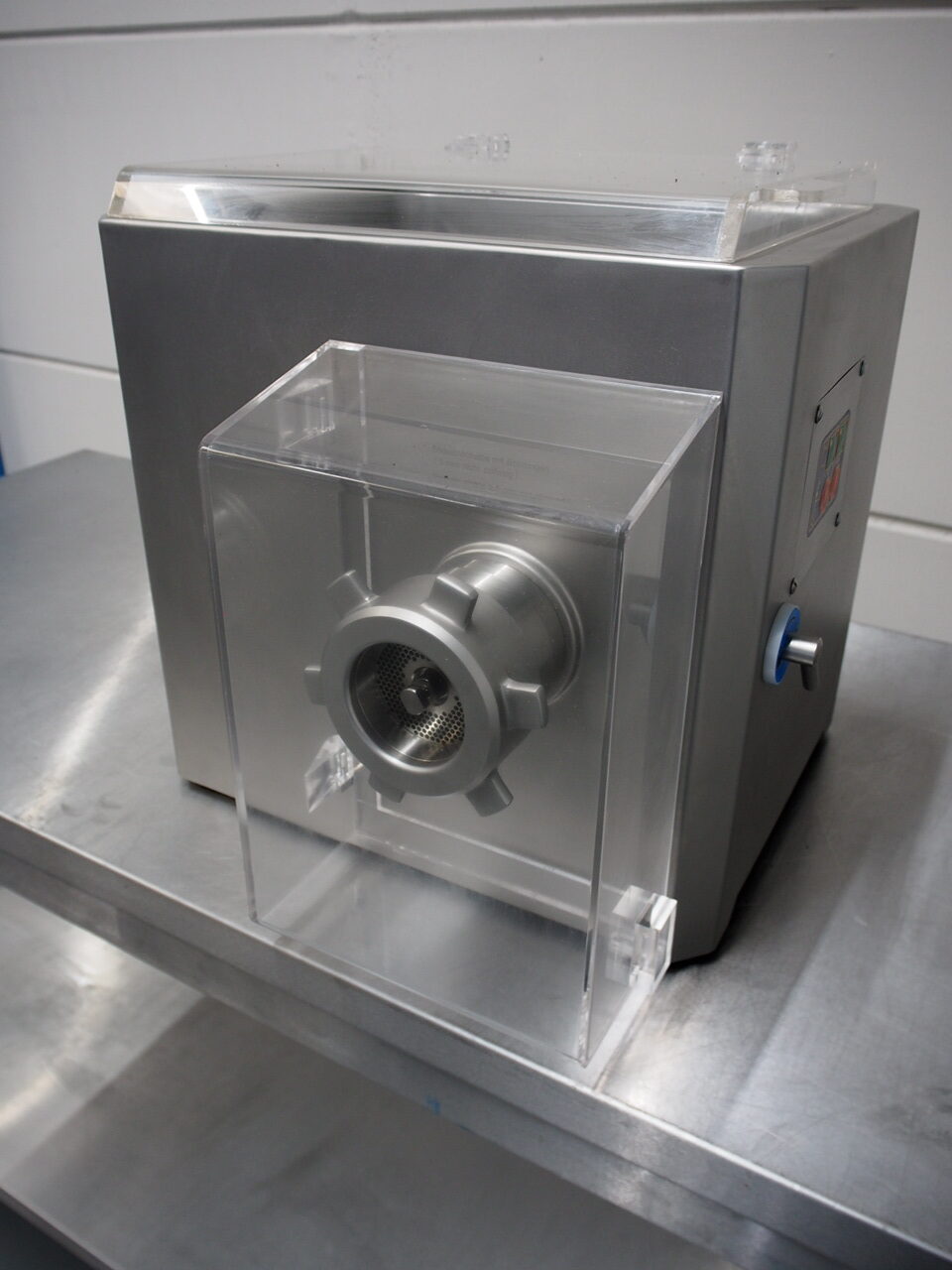NEW Freund/Ifooma Grinder NEW Freund/Ifooma Grinder