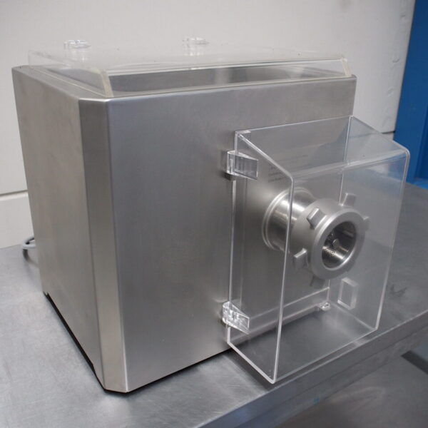 NEW Freund/Ifooma Grinder