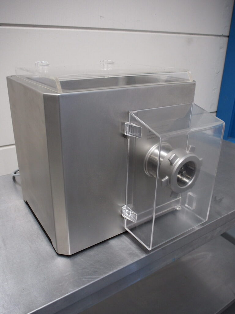 NEW Freund/Ifooma Grinder