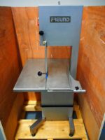 NEW Freund/Ifooma Bandsaw