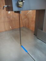 NEW Freund/Ifooma Bandsaw