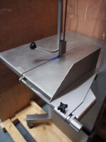 NEW Freund/Ifooma Bandsaw