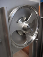NEW Freund/Ifooma Bandsaw