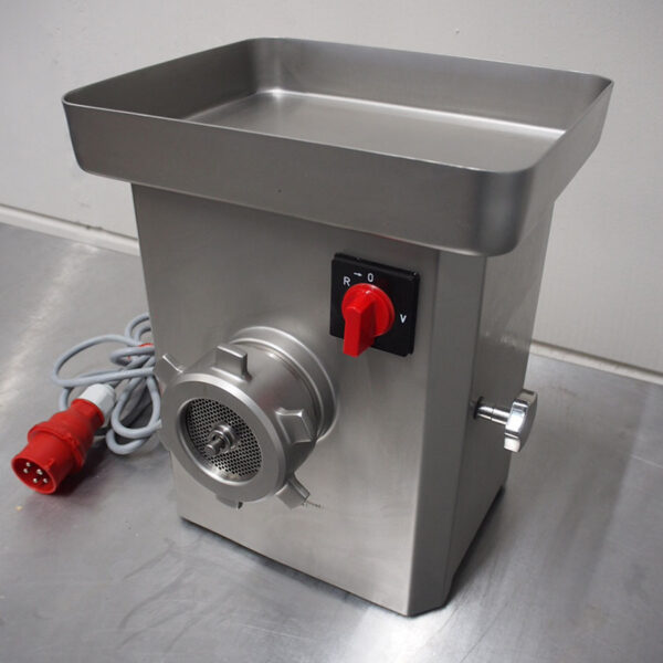 NEW Freund/Ifooma Grinder