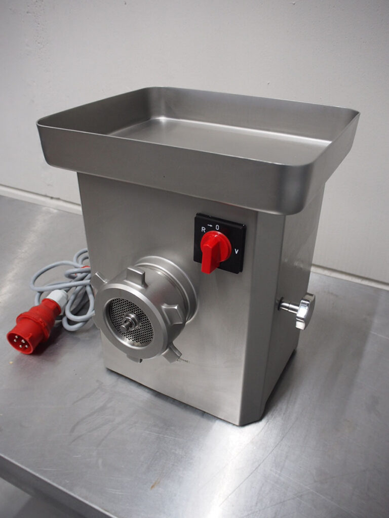 NEW Freund/Ifooma Grinder
