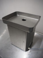 NEW Freund/Ifooma Grinder