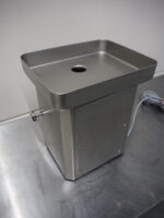NEW Freund/Ifooma Grinder
