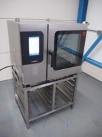 Convotherm combi-steamer