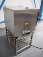 Convotherm combi-steamer