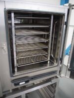 Convotherm combi-steamer