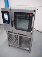 Convotherm combi-steamer