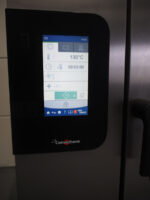 Convotherm combi-steamer