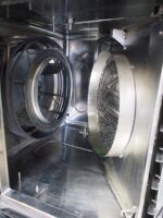 Convotherm combi-steamer