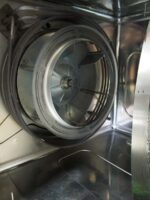 Convotherm combi-steamer