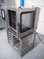 Convotherm combi-steamer