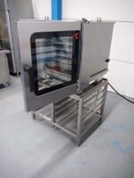 Convotherm combi-steamer