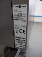 Convotherm combi-steamer