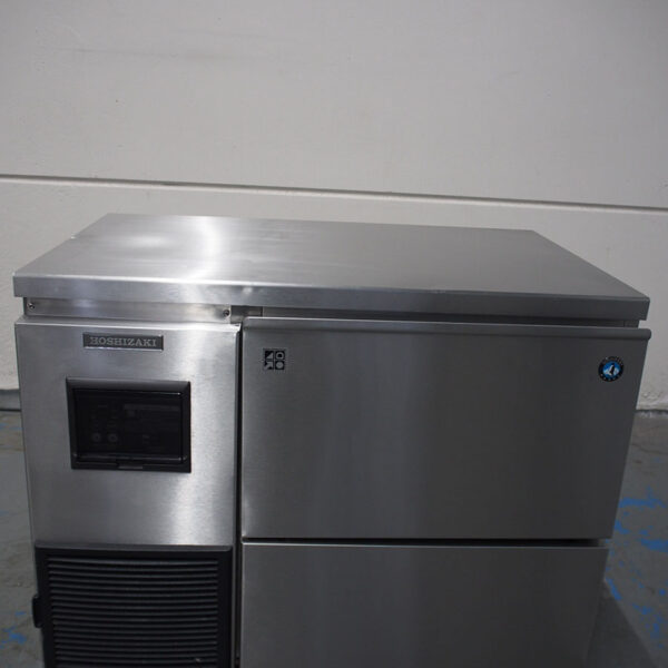 Hoshizaki ice cube machine