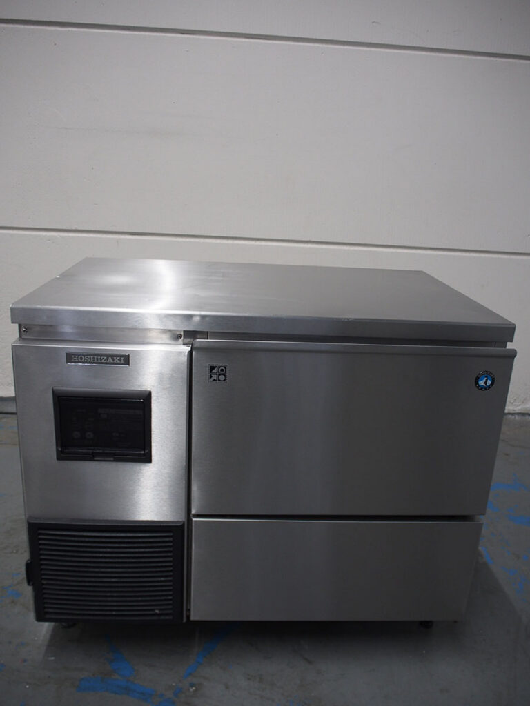 Hoshizaki ice cube machine