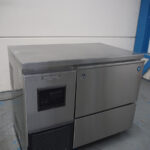 Hoshizaki ice cube machine