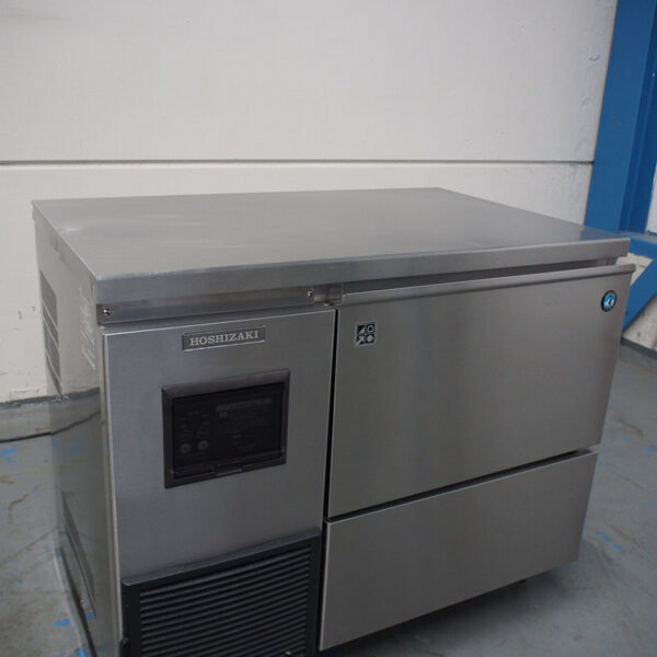 Hoshizaki ice cube machine