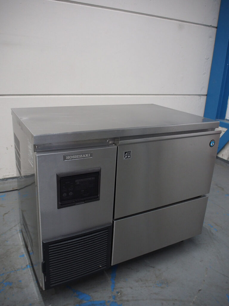 Hoshizaki ice cube machine