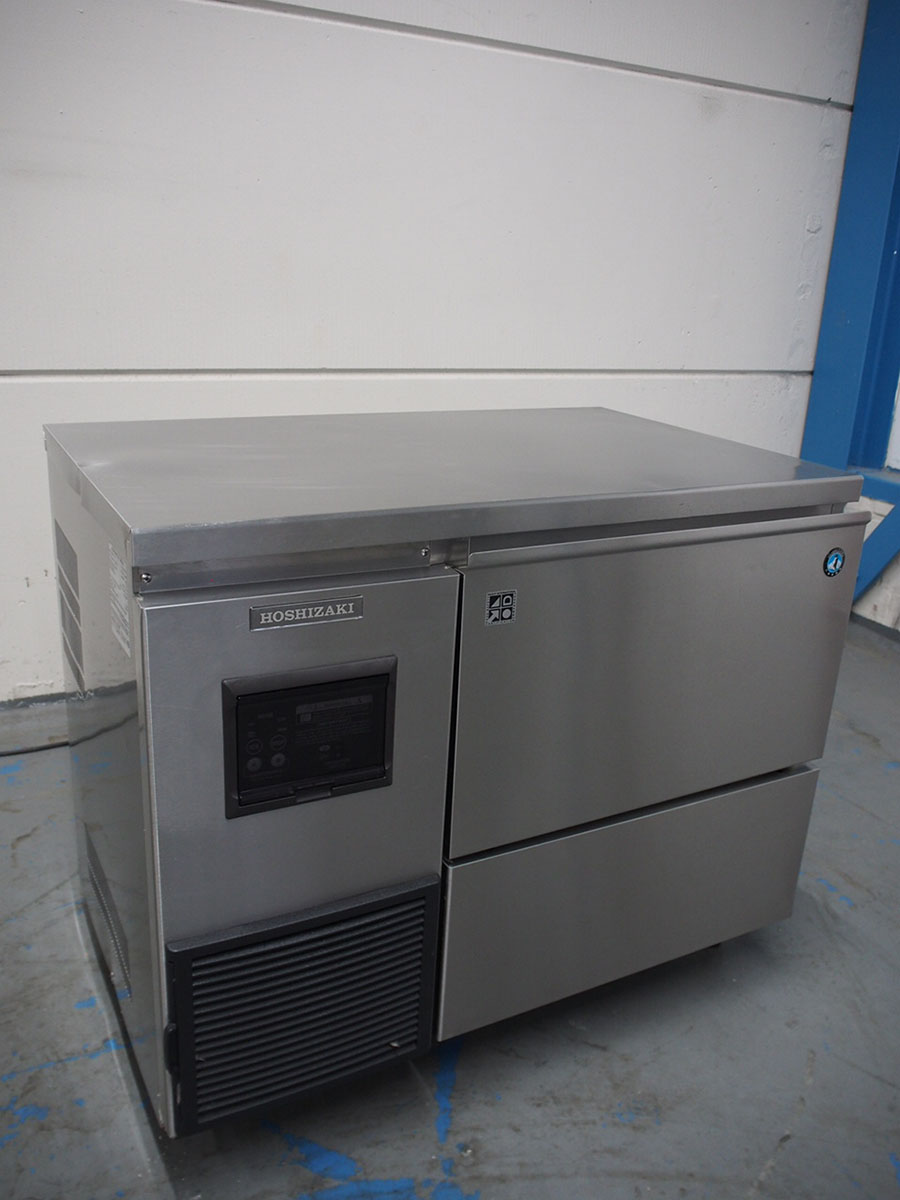 Hoshizaki ice cube machine Hoshizaki ice cube machine